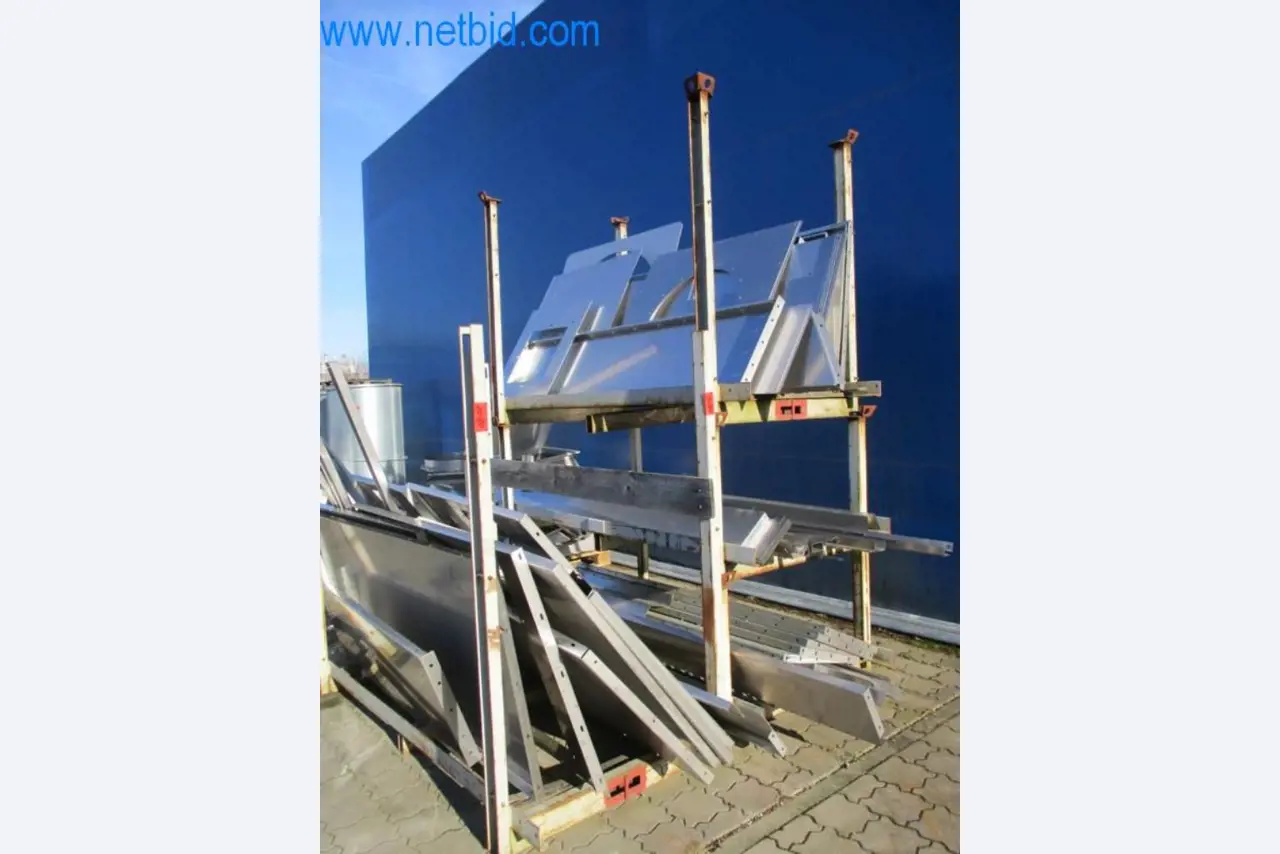 Maquinaria, parque móvil y equipos de explotación-2