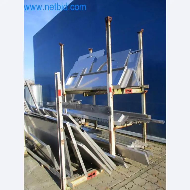 Maquinaria, parque móvil y equipos de explotación-2