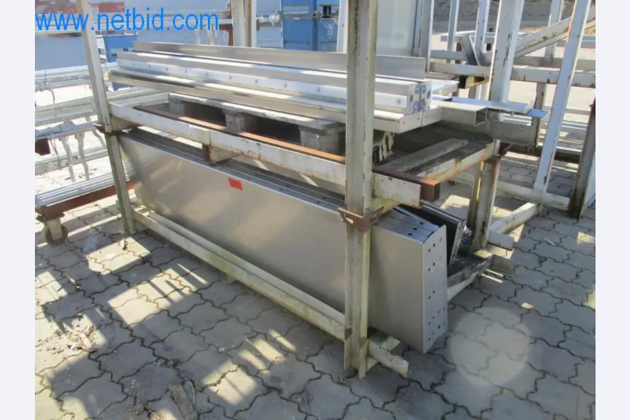 Maquinaria, parque móvil y equipos de explotación-4