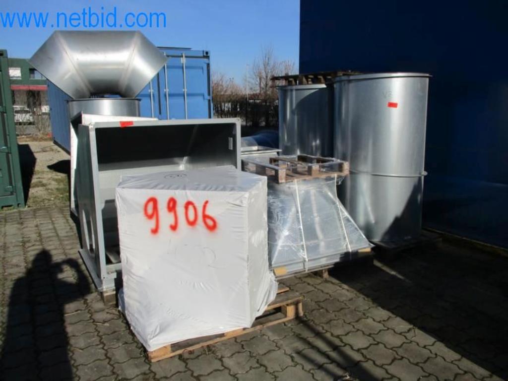 Maquinaria, parque móvil y equipos de explotación-1