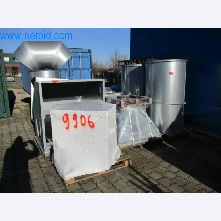 Stroje, vozový park a provozní zařízení-1