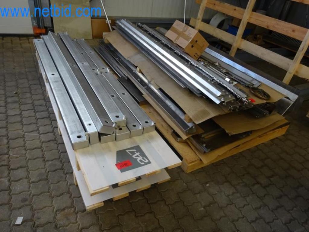 Stroje, vozový park a provozní zařízení-10