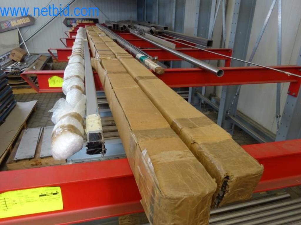 Stroje, vozový park a provozní zařízení-11