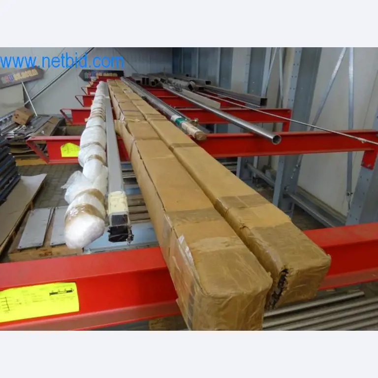 Máquinas, parque automóvel e equipamento operacional-11