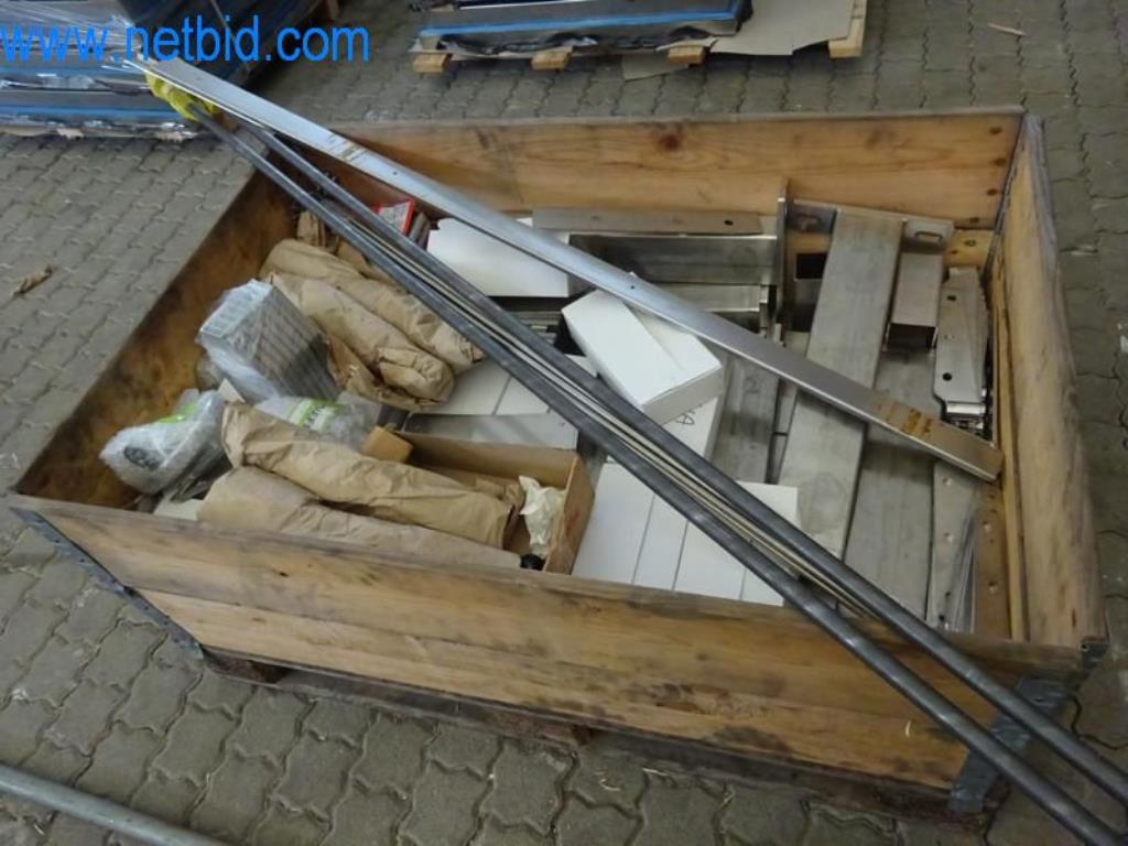 Stroje, vozový park a provozní zařízení-12