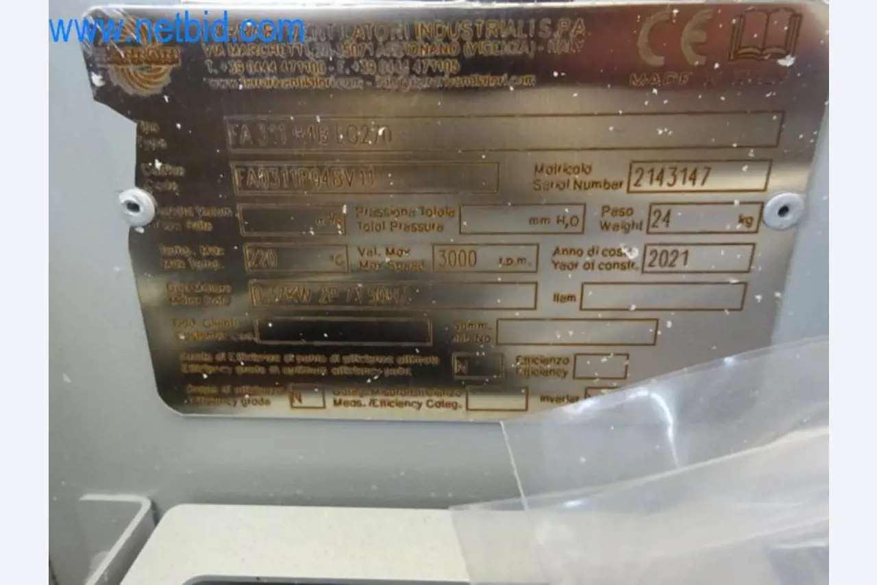 Máquinas, parque automóvel e equipamento operacional-14