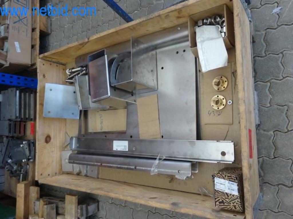 Stroje, vozový park a provozní zařízení-2