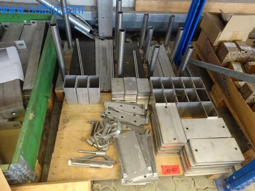 Stroje, vozový park a provozní zařízení-3