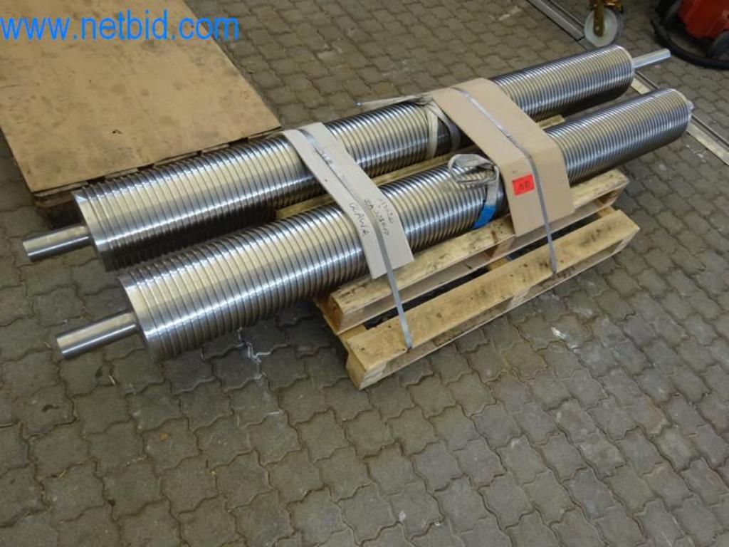 Stroje, vozový park a provozní zařízení-5