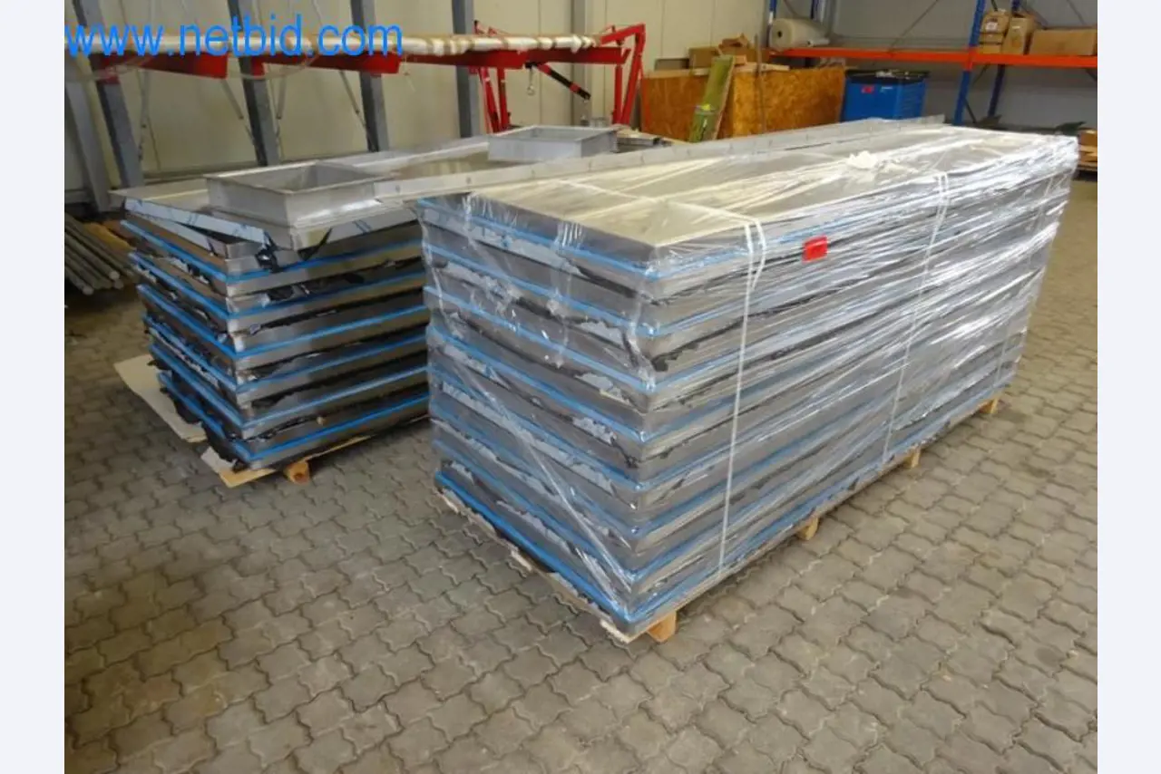 Máquinas, parque automóvel e equipamento operacional-7