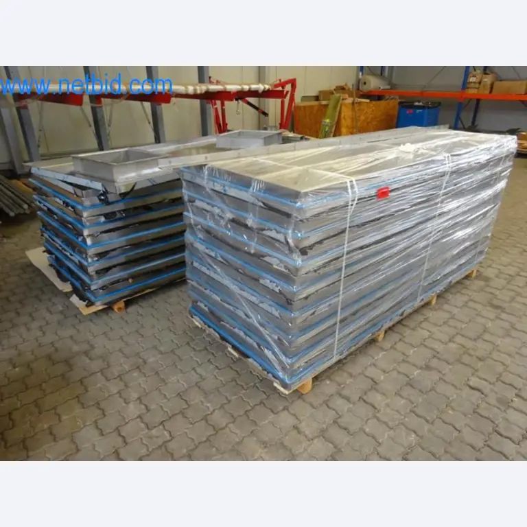 Máquinas, parque automóvel e equipamento operacional-7