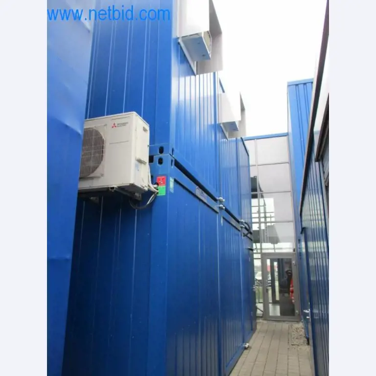 Máquinas, parque automóvel e equipamento operacional-2