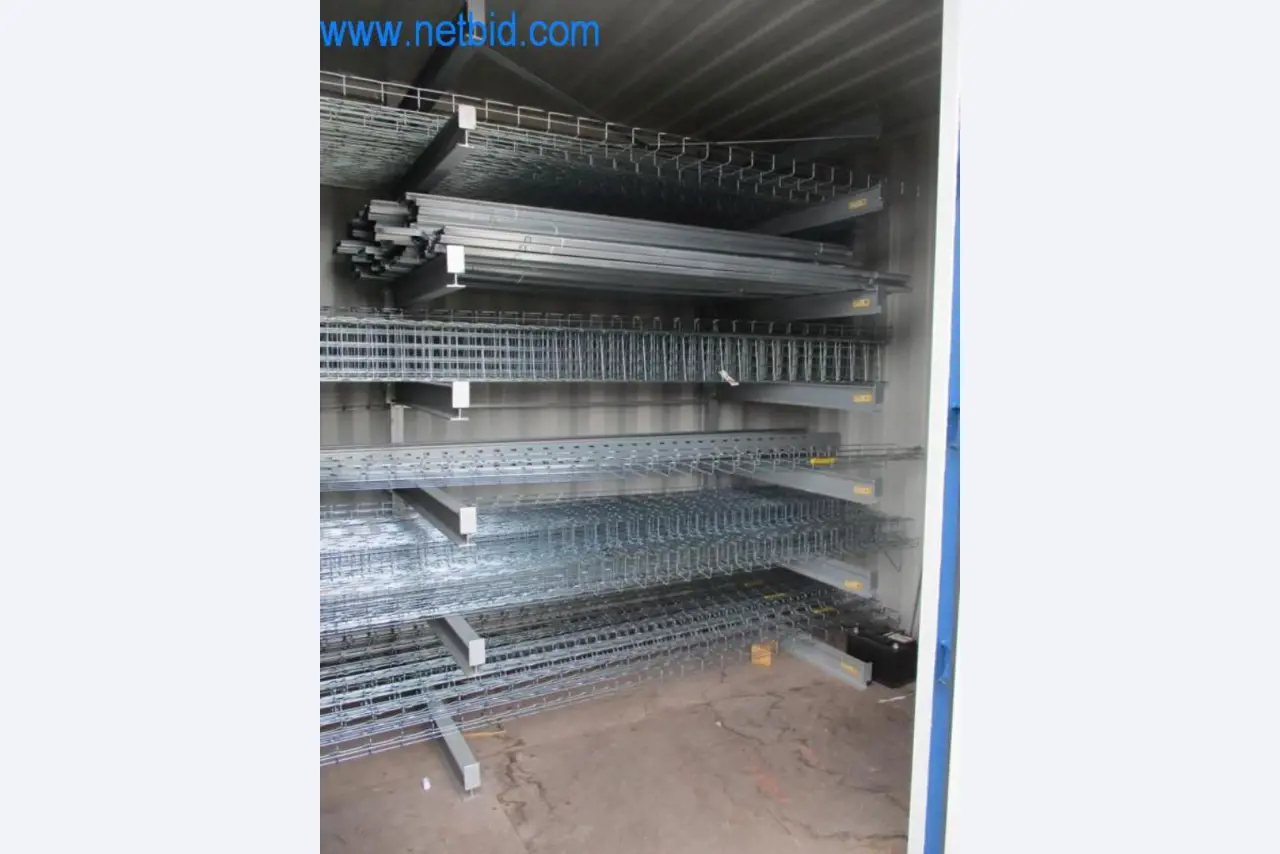 Stroje, vozový park a provozní zařízení-2