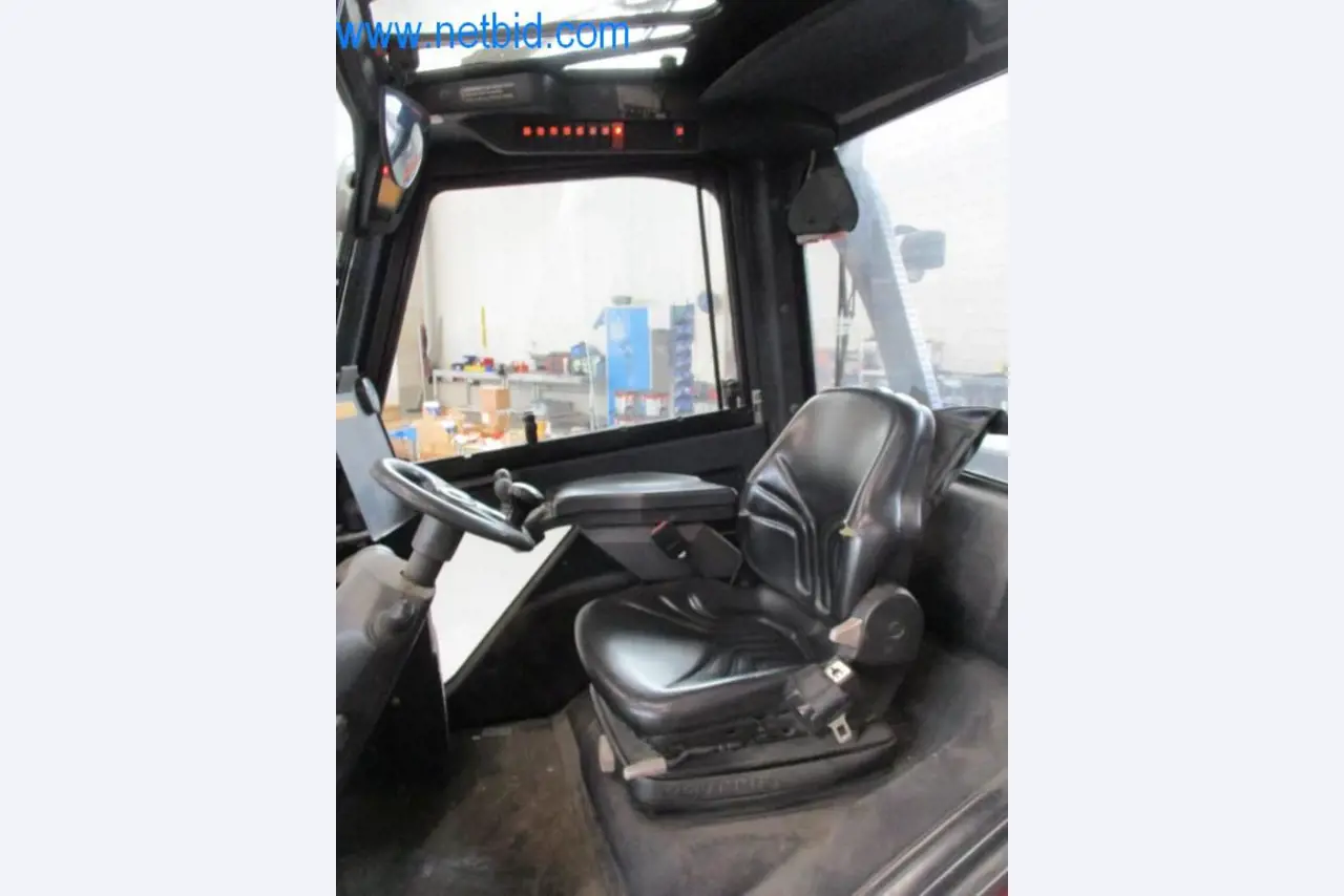 Stroje, vozový park a provozní zařízení-5