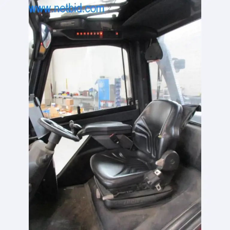 Stroje, vozový park a provozní zařízení-5