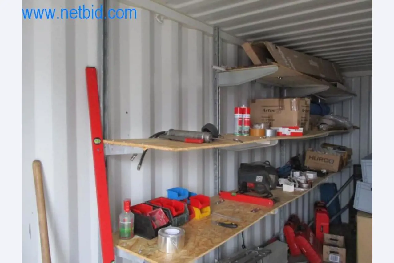 Máquinas, parque automóvel e equipamento operacional-3