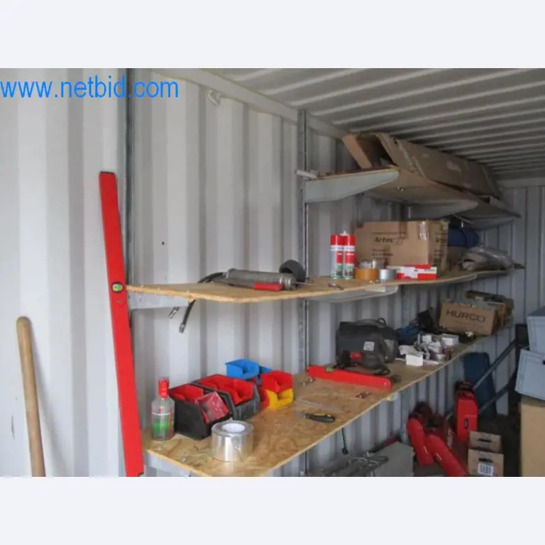 Máquinas, parque automóvel e equipamento operacional-3