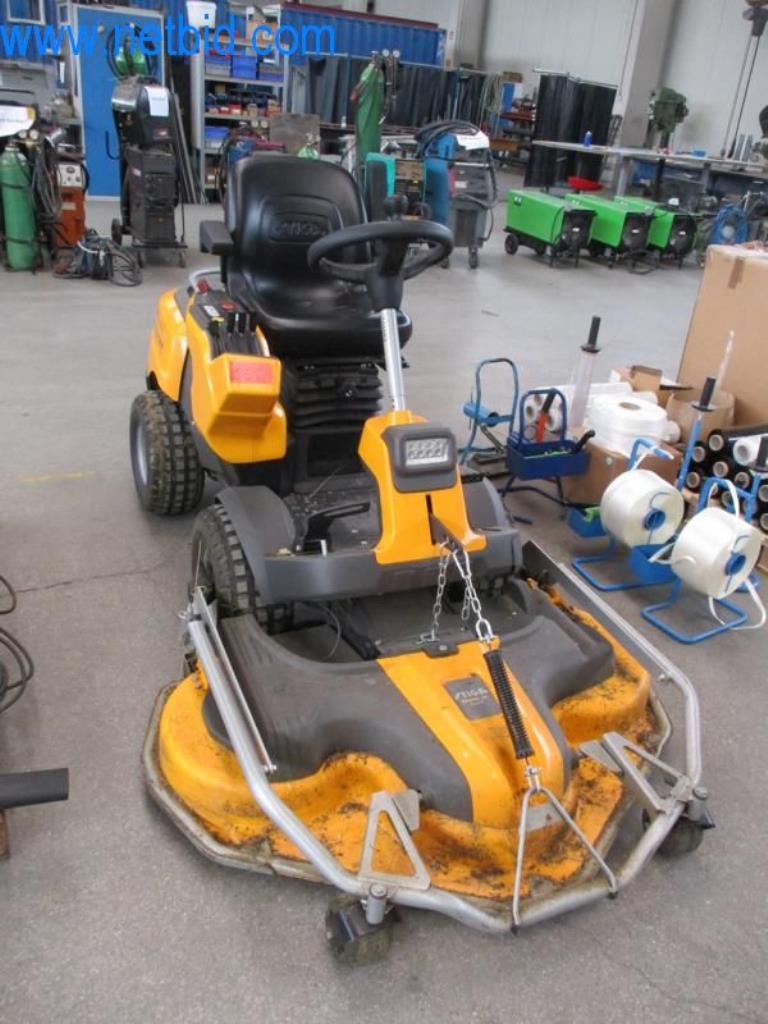 Stroje, vozový park a provozní zařízení-1