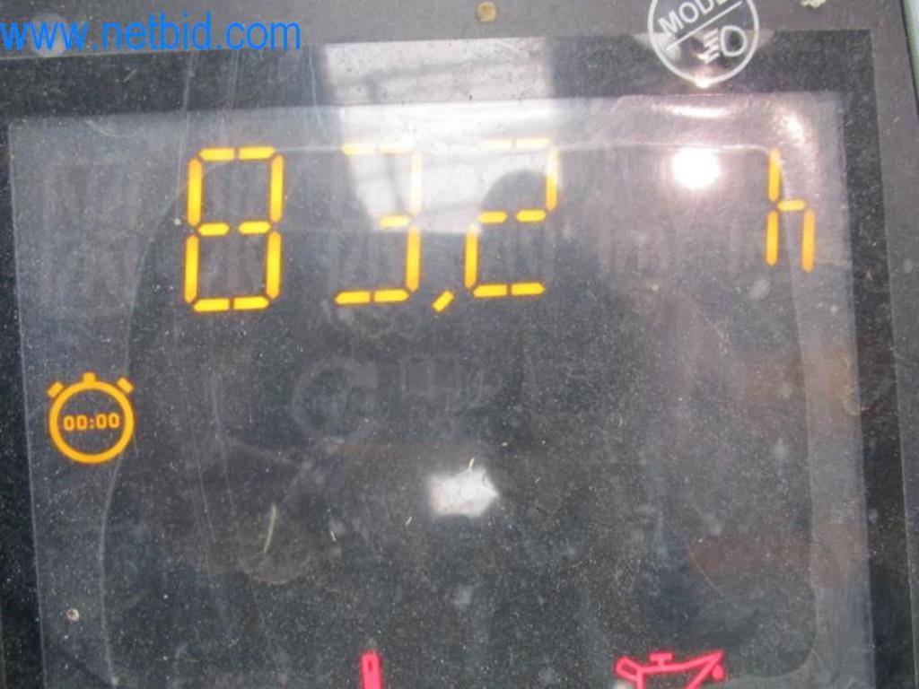 Stroje, vozový park a provozní zařízení-2