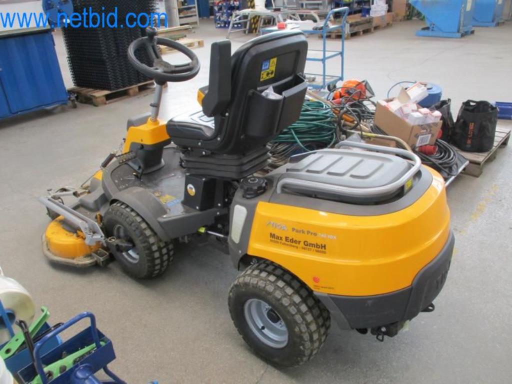 Stroje, vozový park a provozní zařízení-3