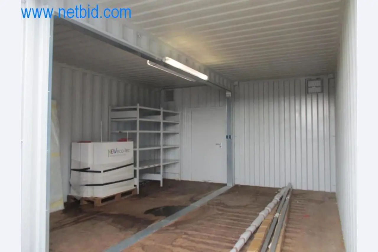 Máquinas, parque automóvel e equipamento operacional-2