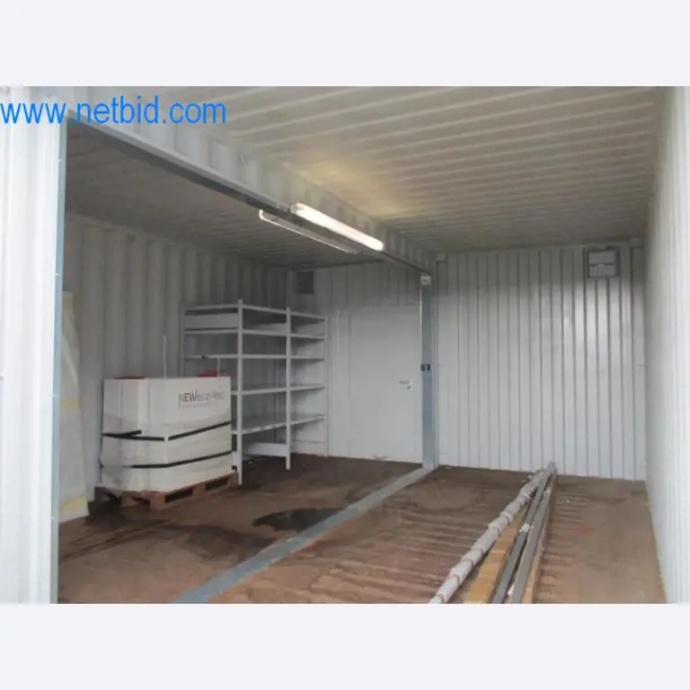 Máquinas, parque automóvel e equipamento operacional-2