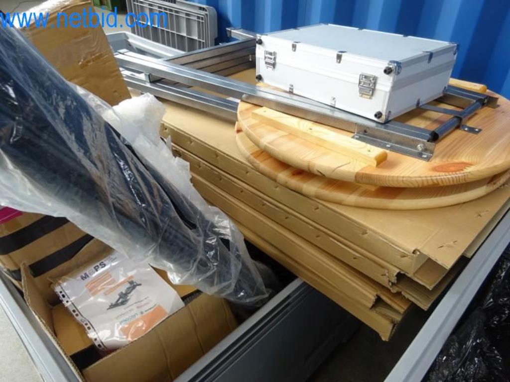 Stroje, vozový park a provozní zařízení-13