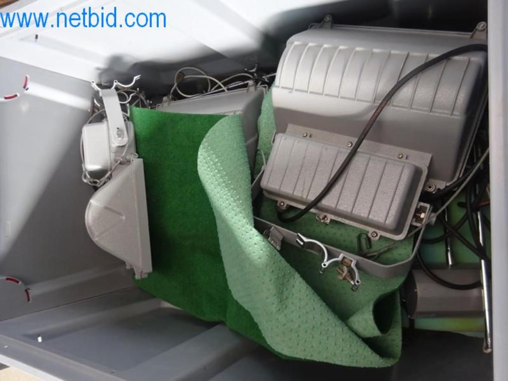 Stroje, vozový park a provozní zařízení-18