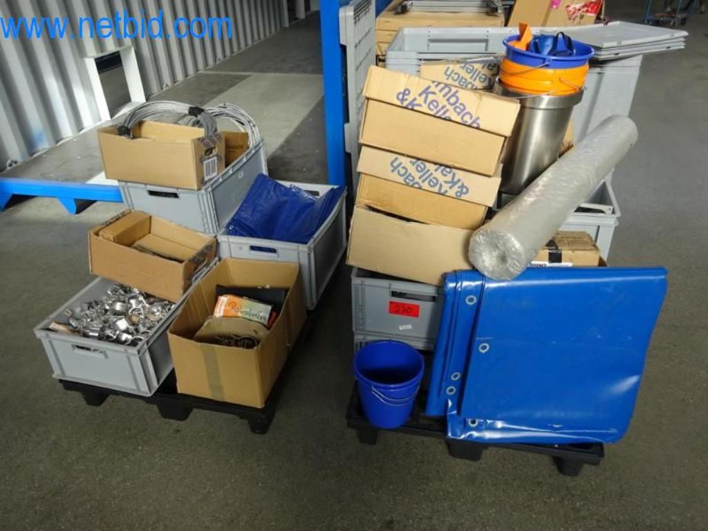 Stroje, vozový park a provozní zařízení-22