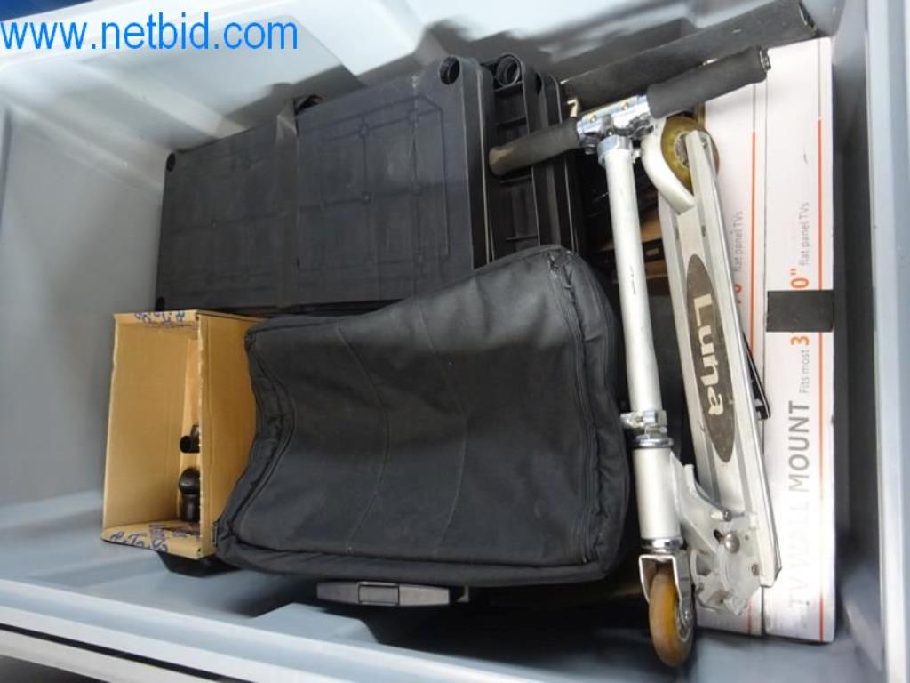 Stroje, vozový park a provozní zařízení-24