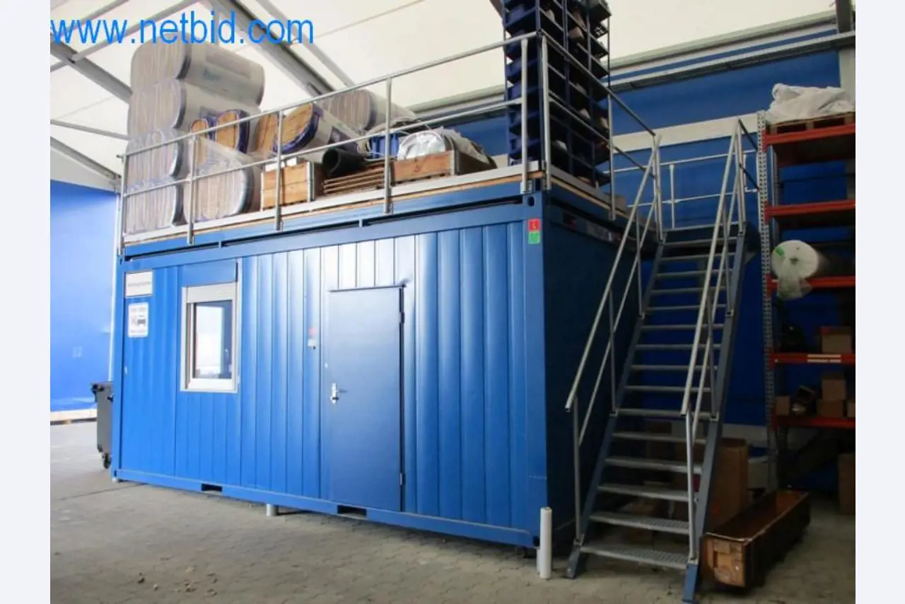 Stroje, vozový park a provozní zařízení-1