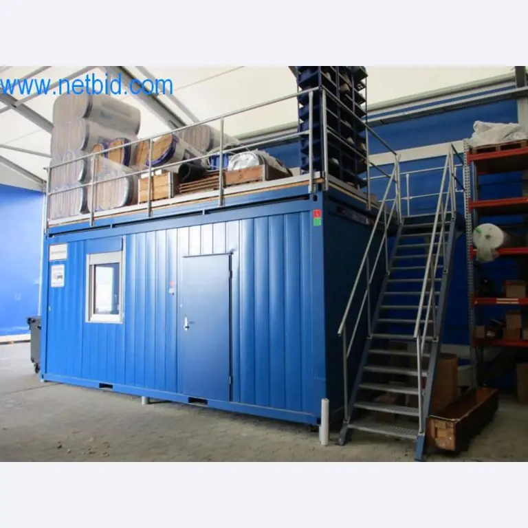 Stroje, vozový park a provozní zařízení-1