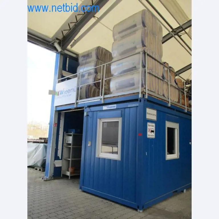 Stroje, vozový park a provozní zařízení-2