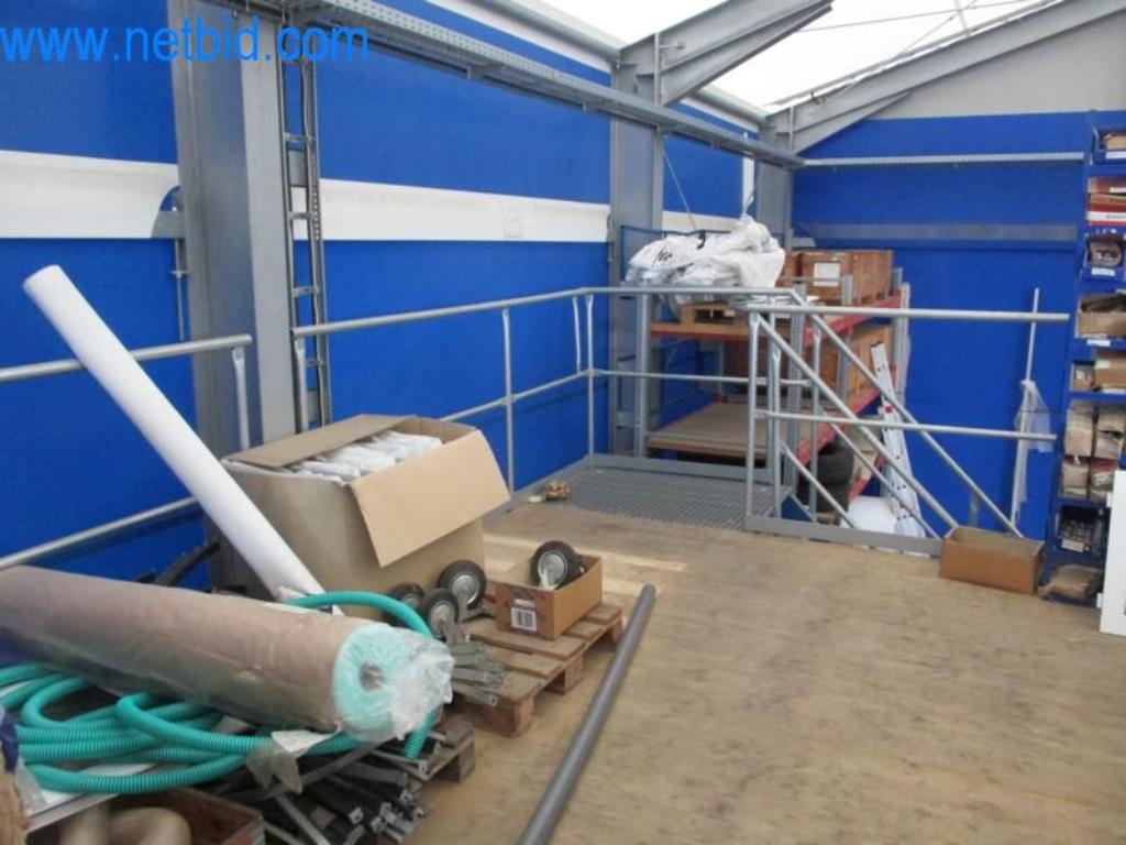 Stroje, vozový park a provozní zařízení-4