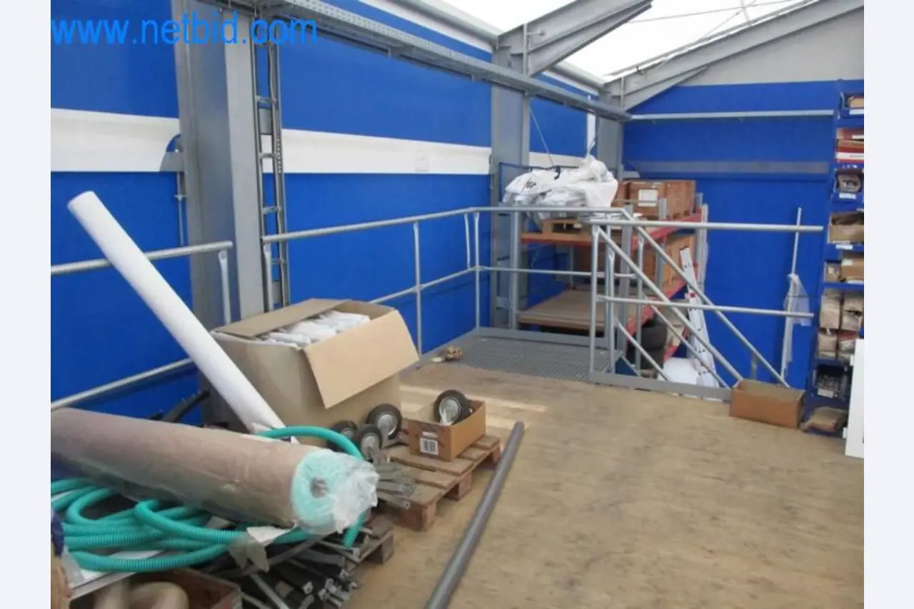 Stroje, vozový park a provozní zařízení-4