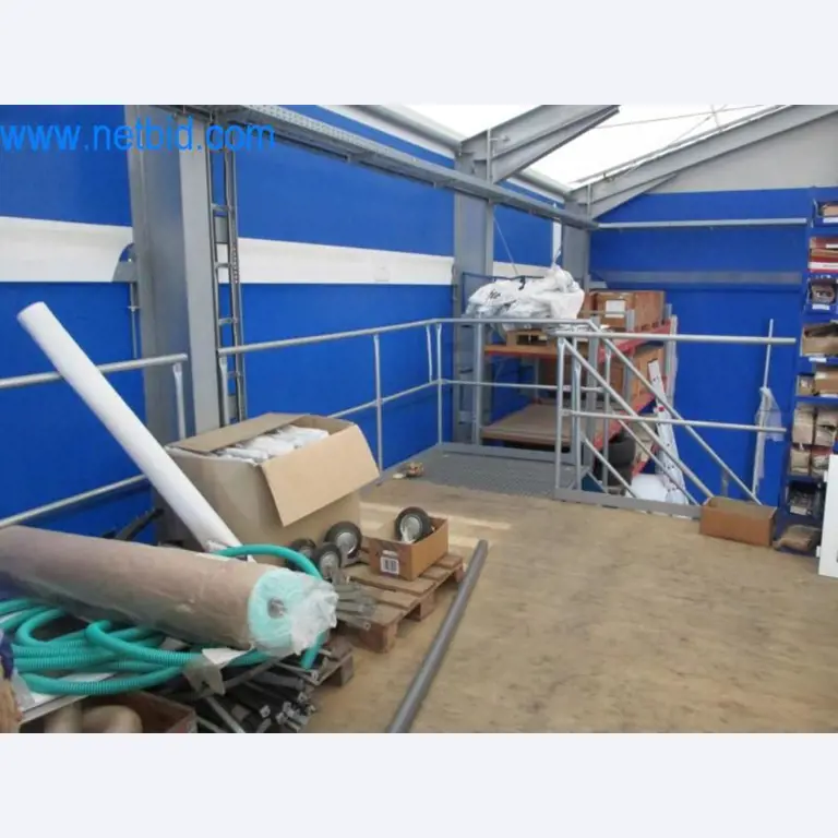 Stroje, vozový park a provozní zařízení-4