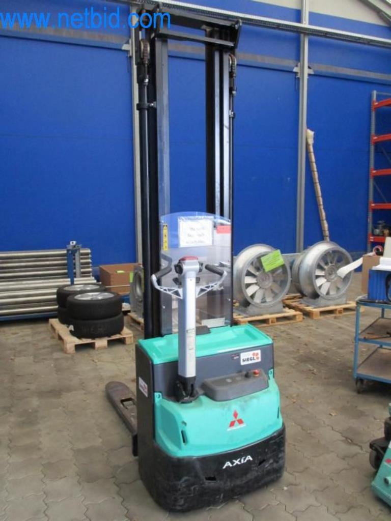 Stroje, vozový park a provozní zařízení-1