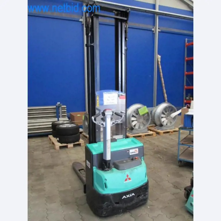 Machines, wagenpark en bedrijfsuitrusting-1