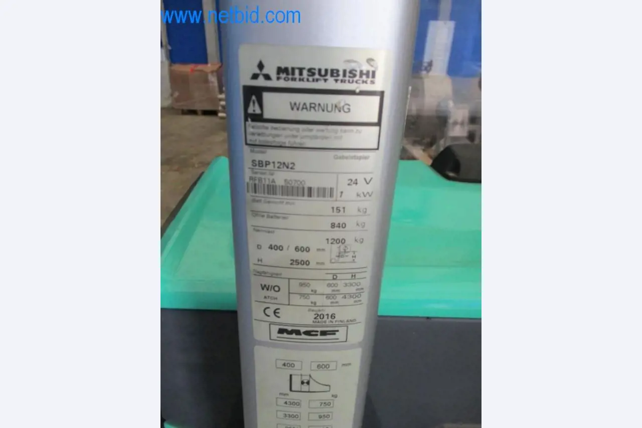 Machines, wagenpark en bedrijfsuitrusting-2