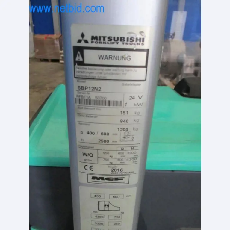 Machines, wagenpark en bedrijfsuitrusting-2