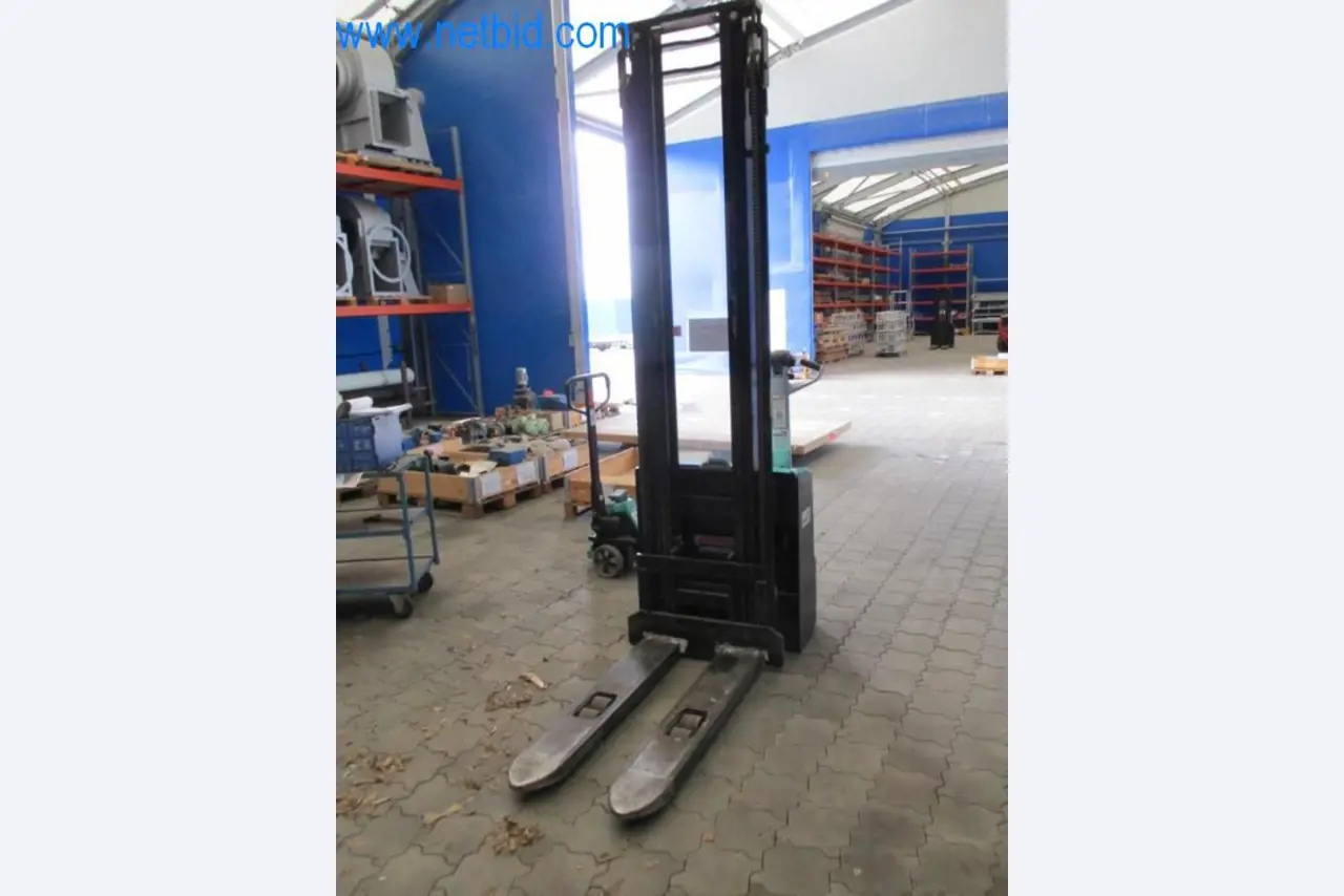 Machines, wagenpark en bedrijfsuitrusting-3