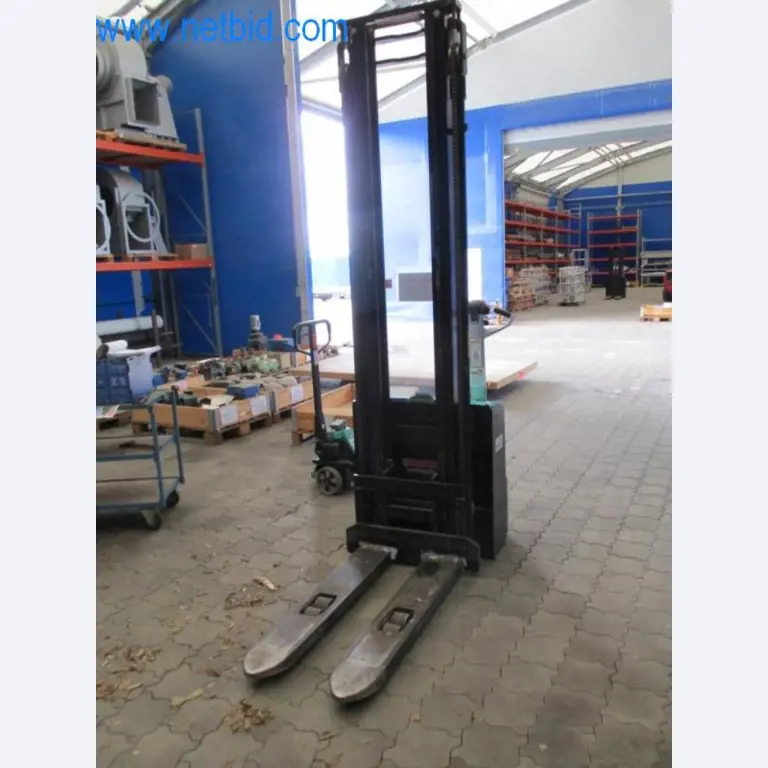 Machines, wagenpark en bedrijfsuitrusting-3