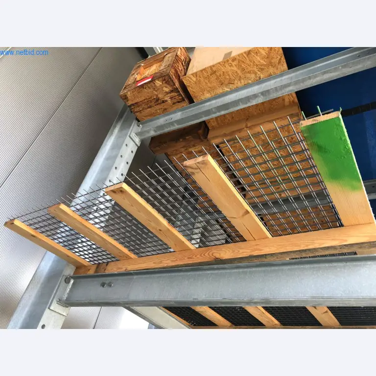 Maquinaria, parque móvil y equipos de explotación-10