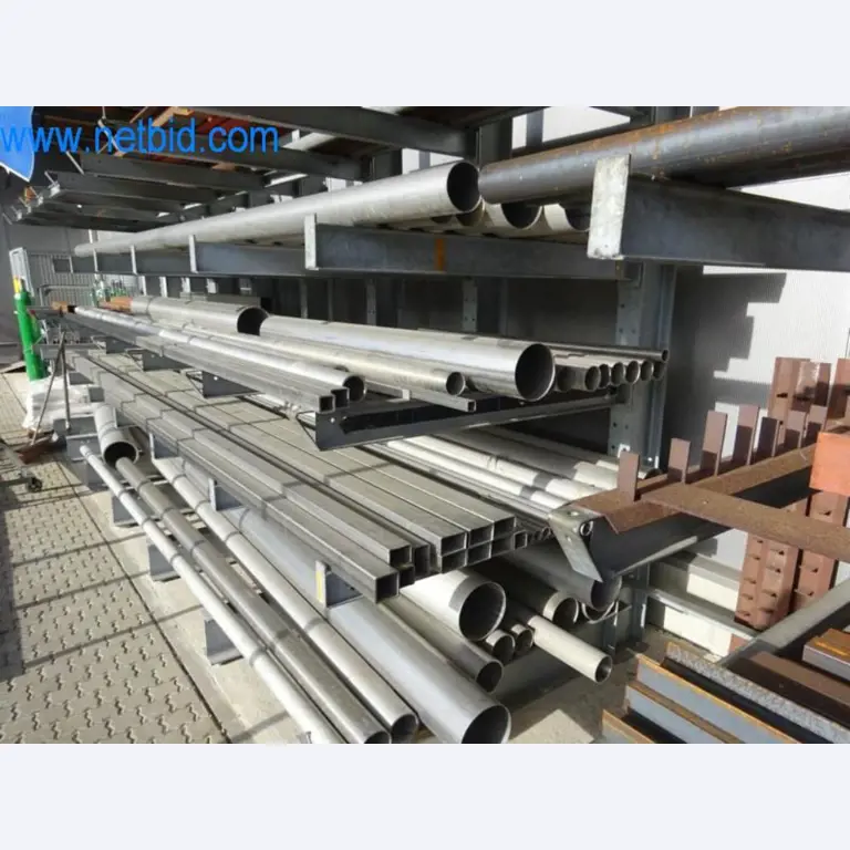 Maquinaria, parque móvil y equipos de explotación-2