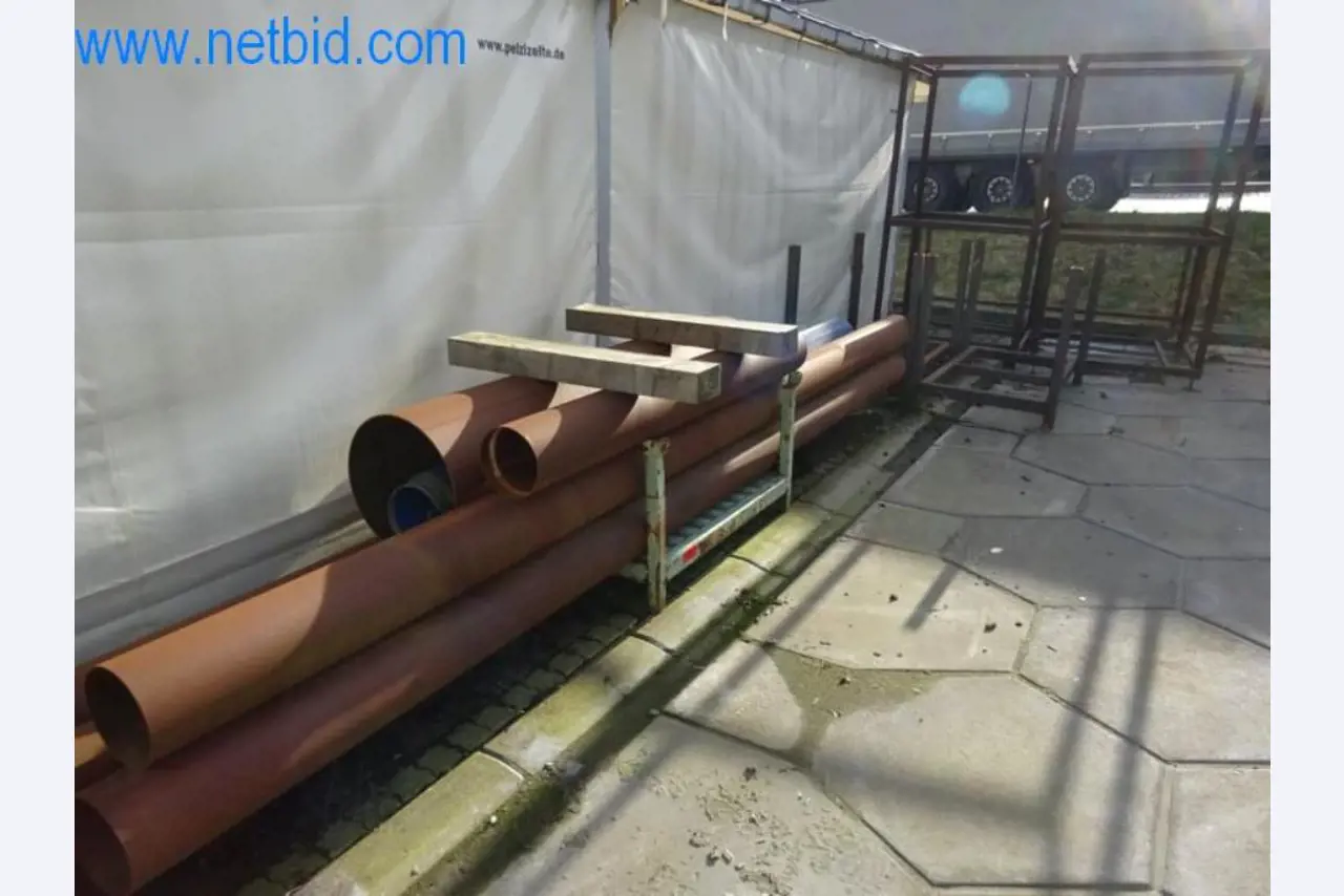 Maquinaria, parque móvil y equipos de explotación-4