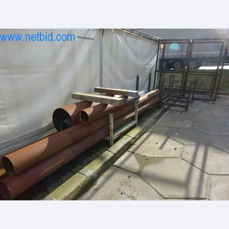 Maquinaria, parque móvil y equipos de explotación-4