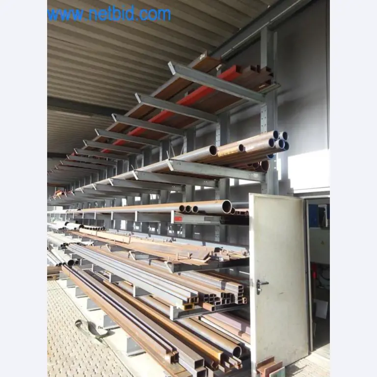 Maquinaria, parque móvil y equipos de explotación-5