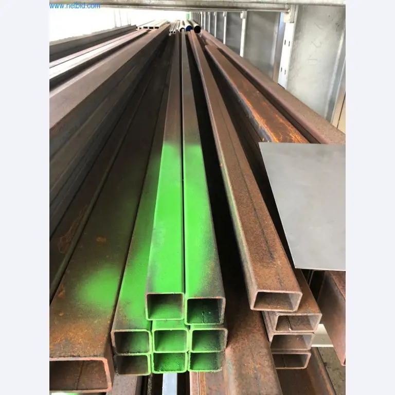 Maquinaria, parque móvil y equipos de explotación-7