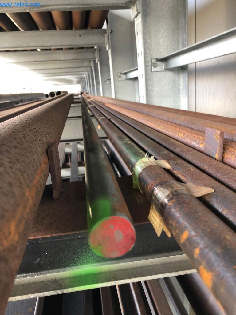 Stroje, vozový park a provozní zařízení-8