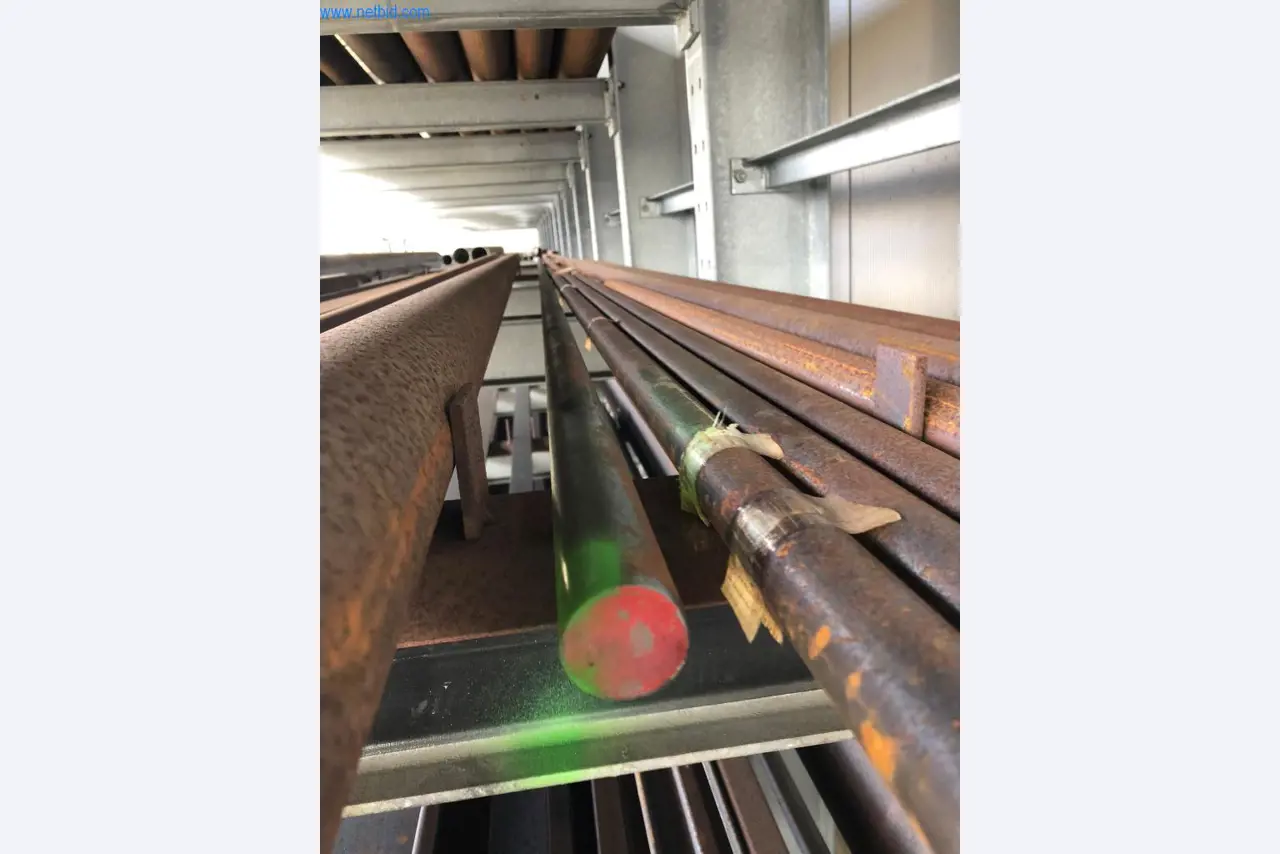 Maquinaria, parque móvil y equipos de explotación-8